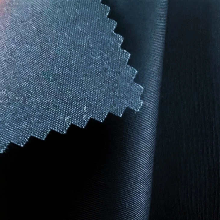 Moisture-wicking And Breathable Anti-static Fabric 150g best